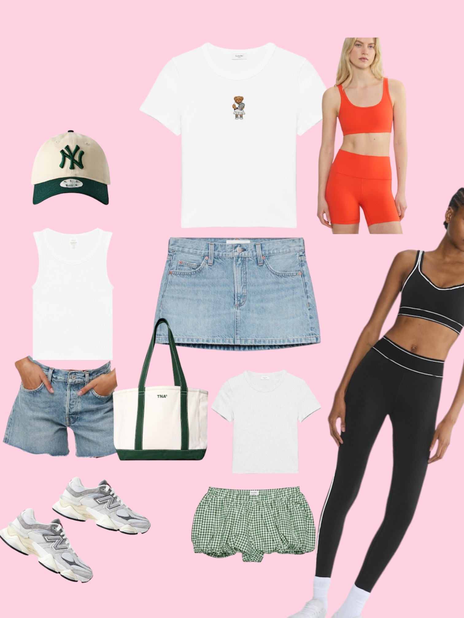 you would look SO cute in these fits 💗

#LTKFindsUnder100 #LTKSeasonal #LTKStyleTip