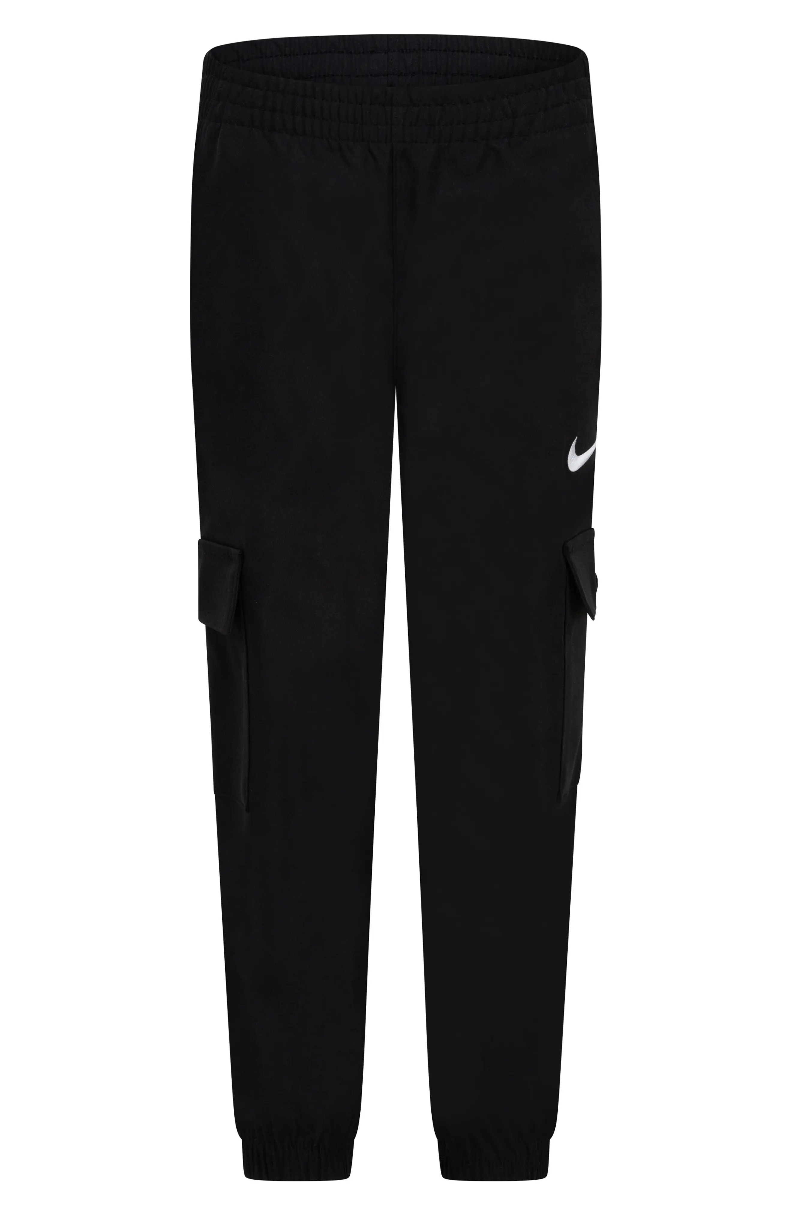 Nike Kids' Water Repellent Cargo Joggers (Women) | Nordstromrack | Nordstrom Rack