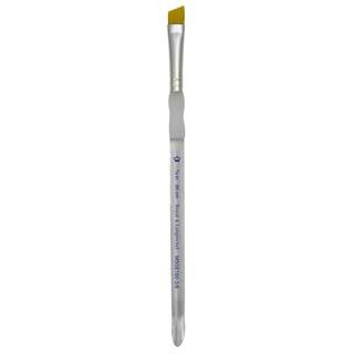 Soft-Grip® Angular Brush Paint | 3/8" | Michaels® | Michaels Stores