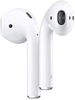 Apple AirPods with Charging Case (Wired) | Amazon (US)