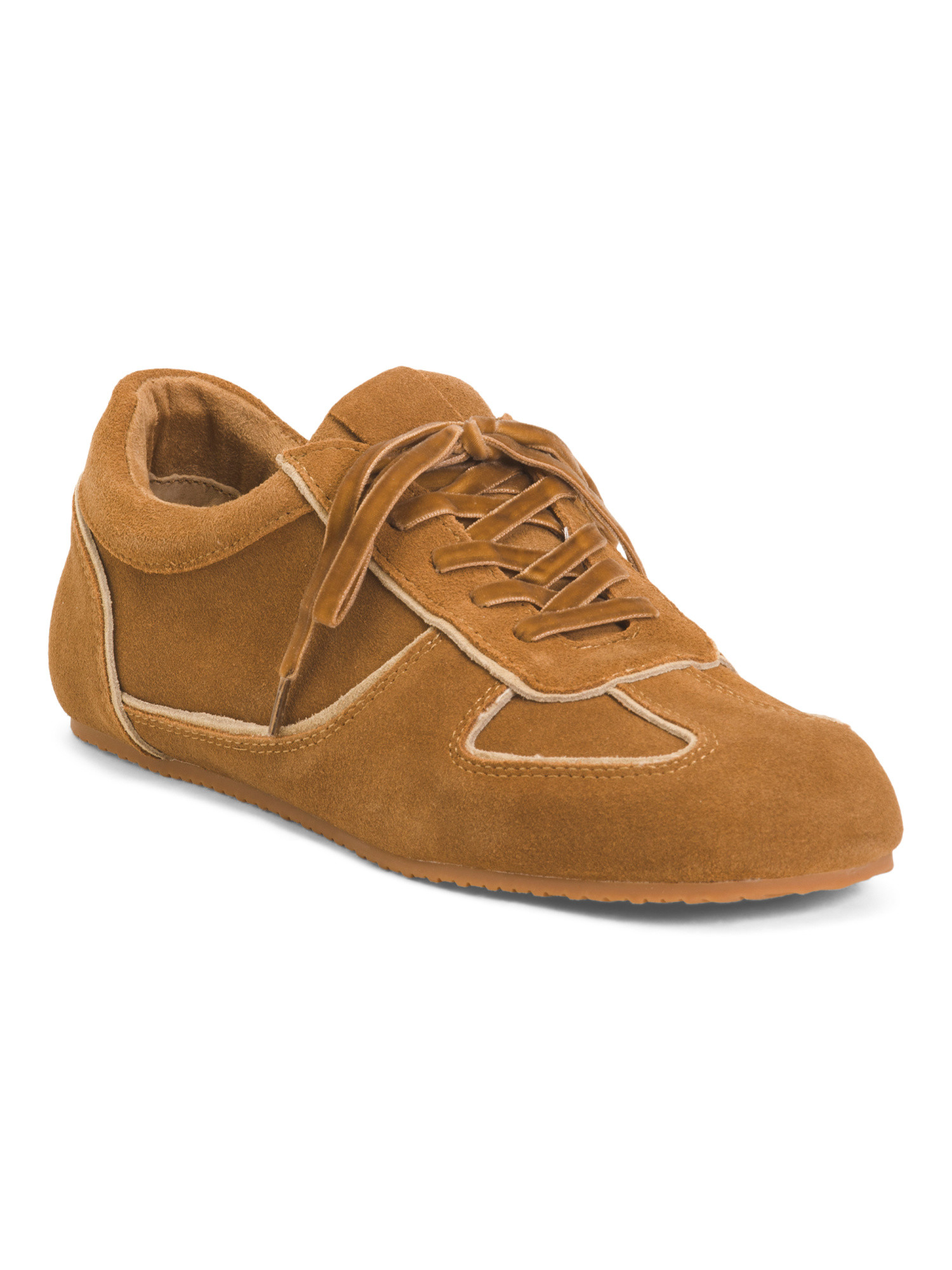 Suede Stover Sneakers | Casual Sneakers | Marshalls | Marshalls