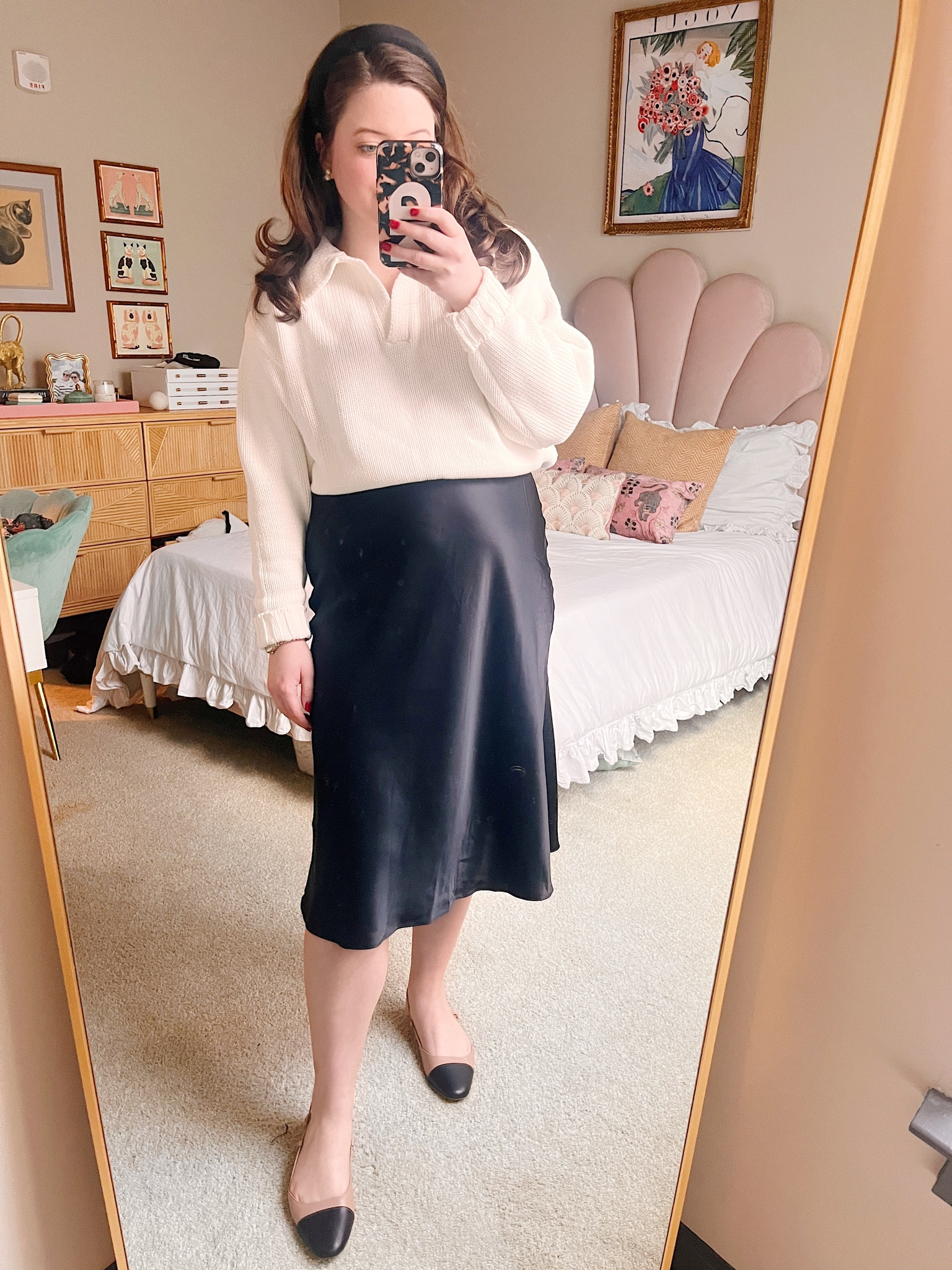 Use code INFG-MADISOND10 for 10% off your first quince order 