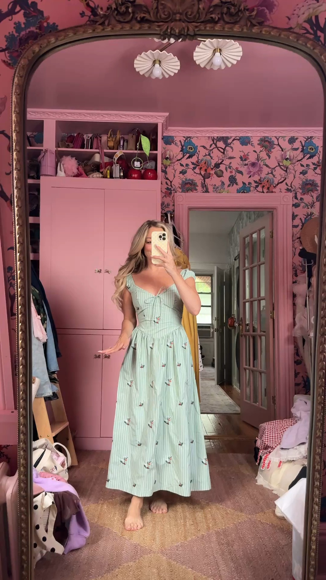 Abercrombie try-on ❤️ just in time for the epic dress sale going on 6/3-6/8. 25% off plus use stackable code AFLTK 6/3-6/4 for an additional 20% off!

#LTKxAbercrombie #LTKSeasonal #LTKSaleAlert