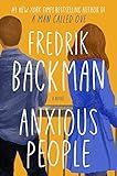 Anxious People: A Novel | Amazon (US)