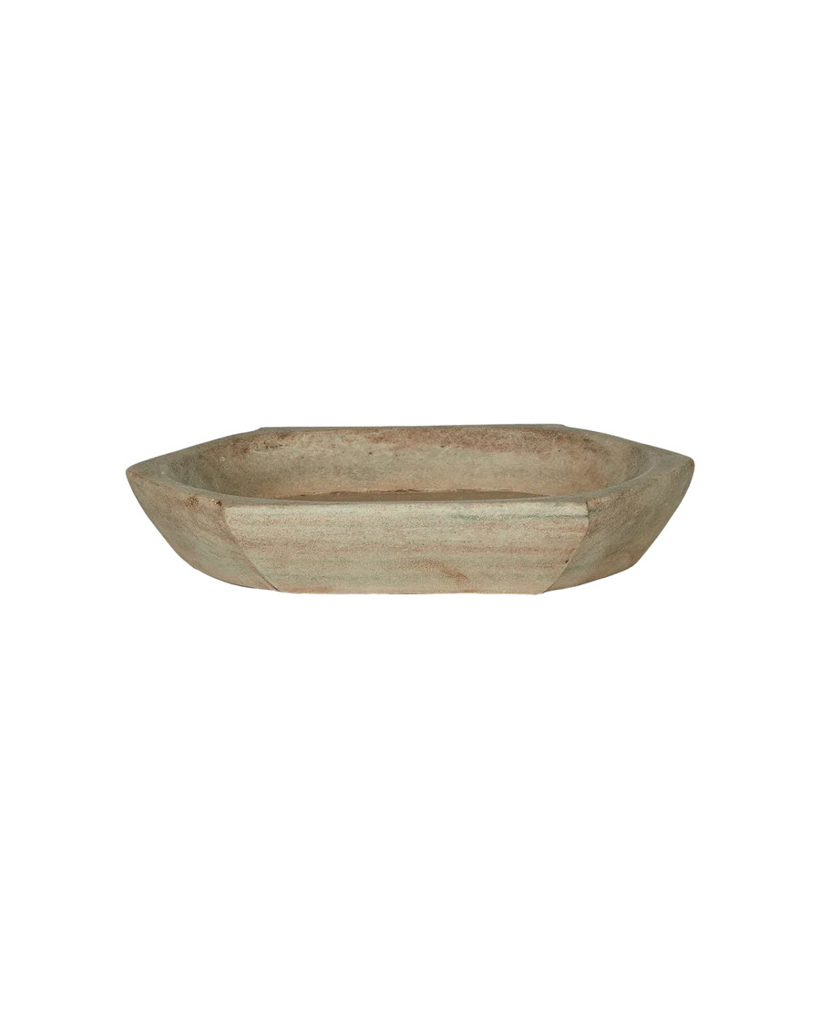 Olive Ateliers Marble Kharal from India | Olive Ateliers