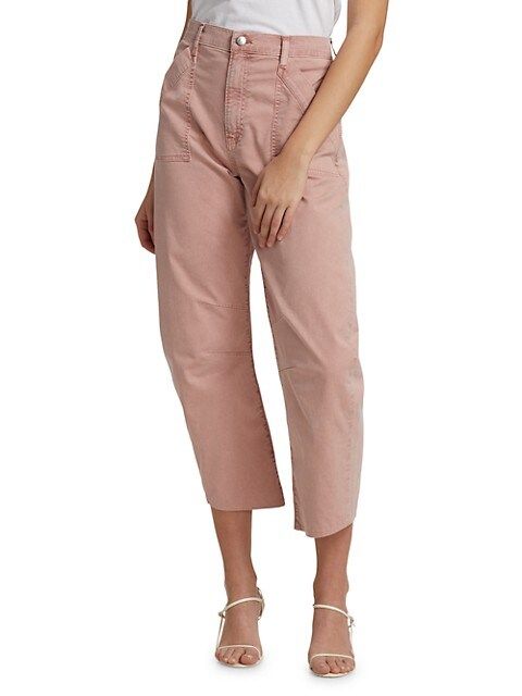 Charlie Barrel Trousers | Saks Fifth Avenue OFF 5TH