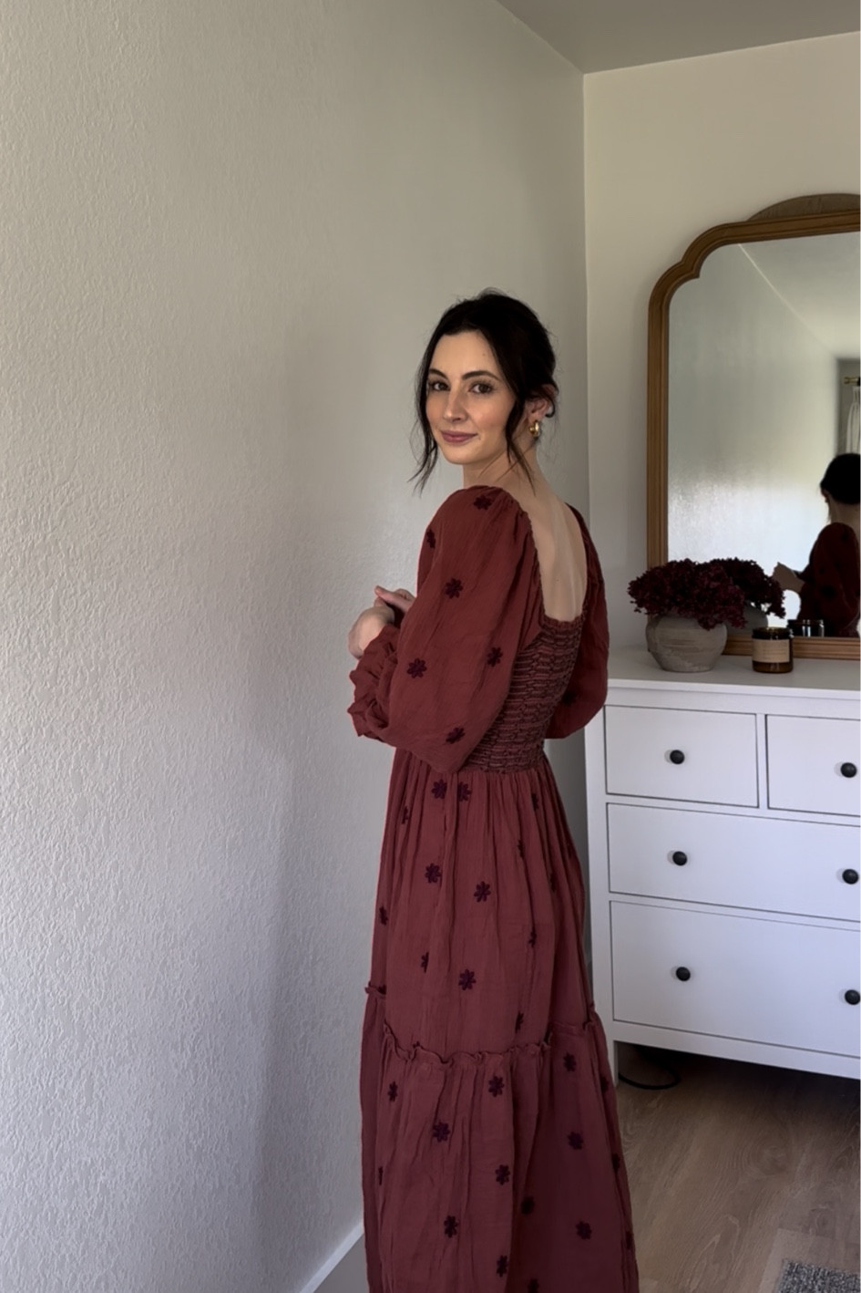 Amazon dress!

#LTKstyletip #LTKfindsunder100 #LTKfindsunder50