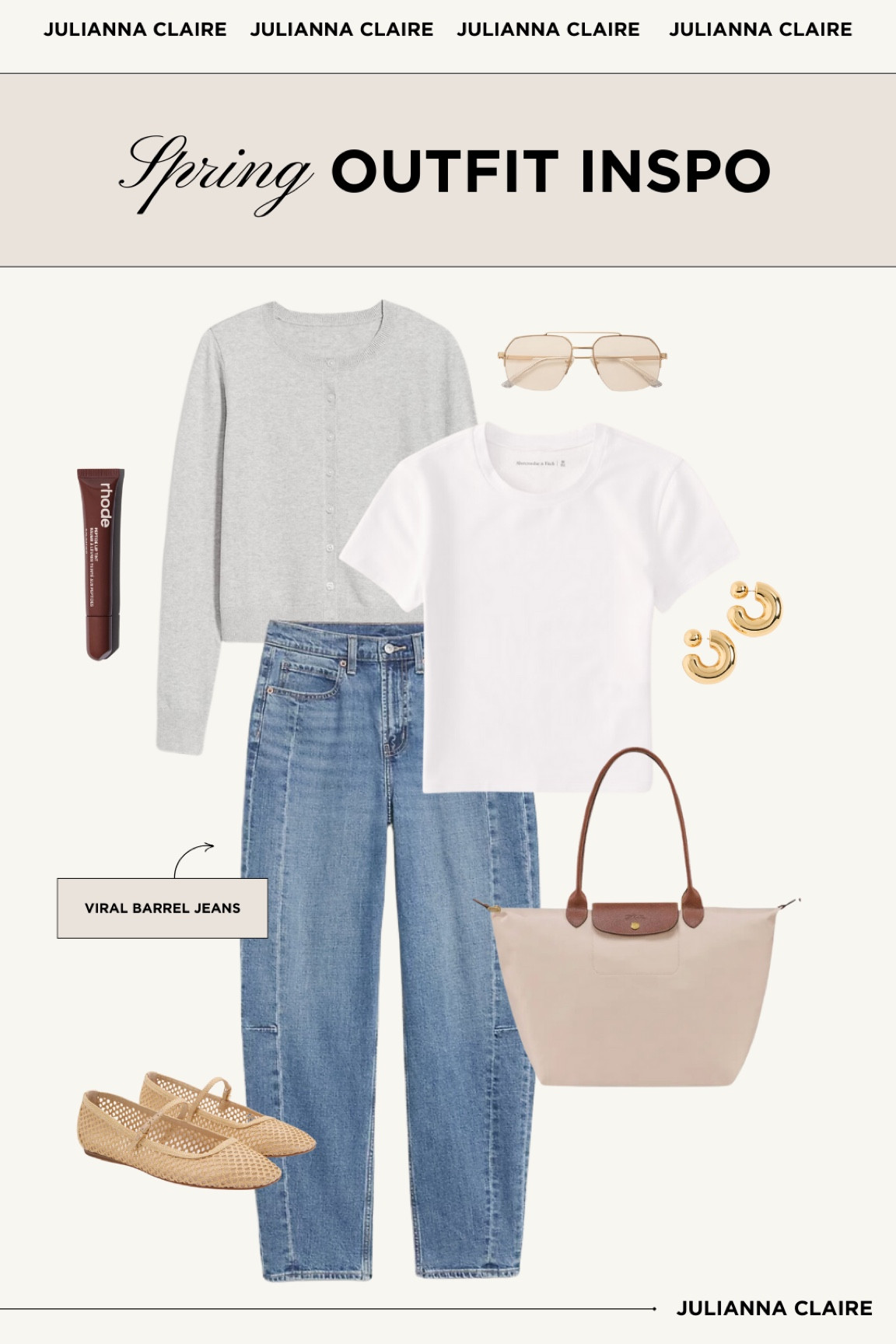 Casual spring outfit ideas 🌸

Spring fashion finds // Old Navy // Nordstrom // Abercrombie // Amazon 

#LTKStyleTip #LTKMostLoved #LTKFindsUnder100