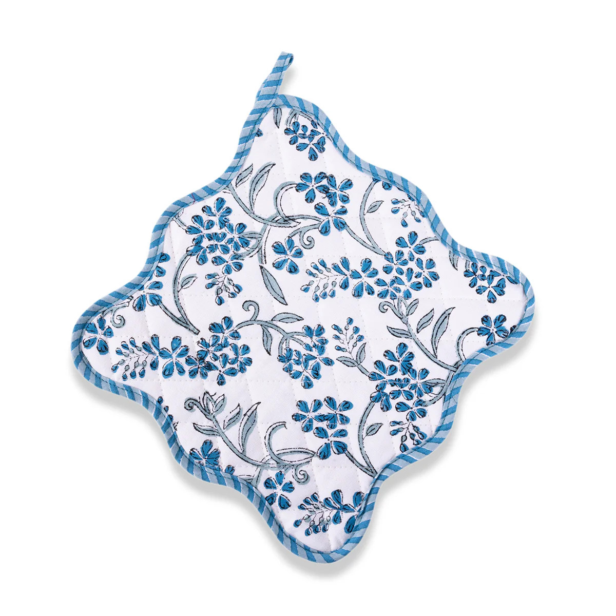 Furbish Studio - Sanibel Pot Holder | Furbish Studio