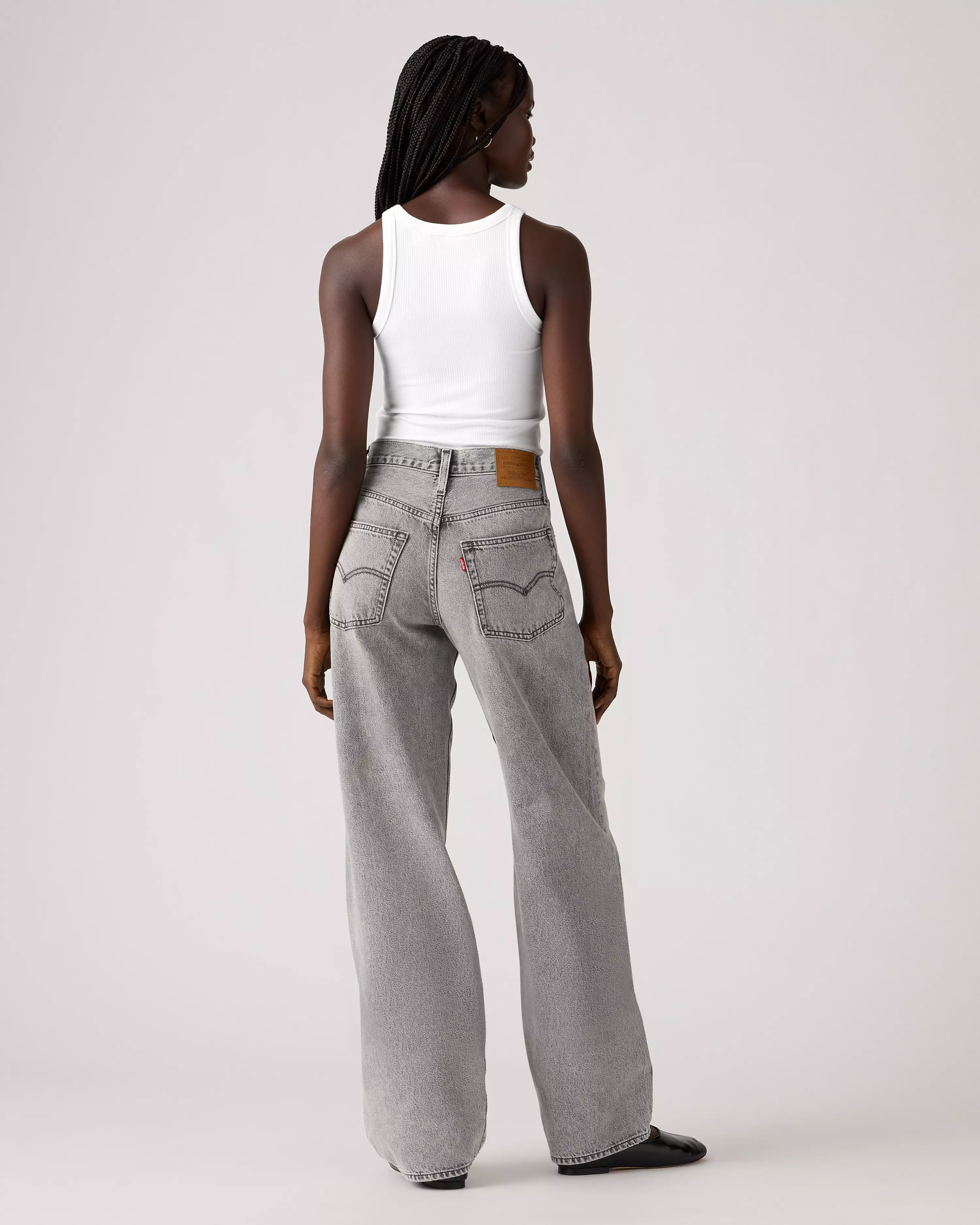 Baggy Dad Women's Jeans | Levi's US