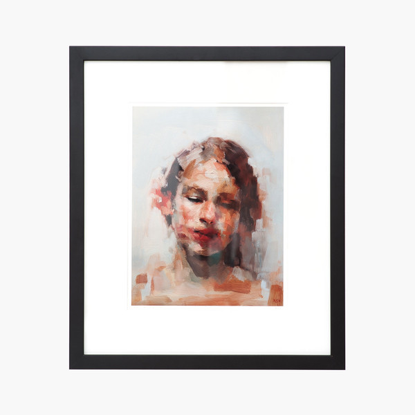 Mercer Slim | Framebridge