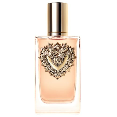 Dolce&Gabbana Devotion, Eau De Parfum Spray, For Women - 100 ml / 3.3 fl.oz | Amazon (US)