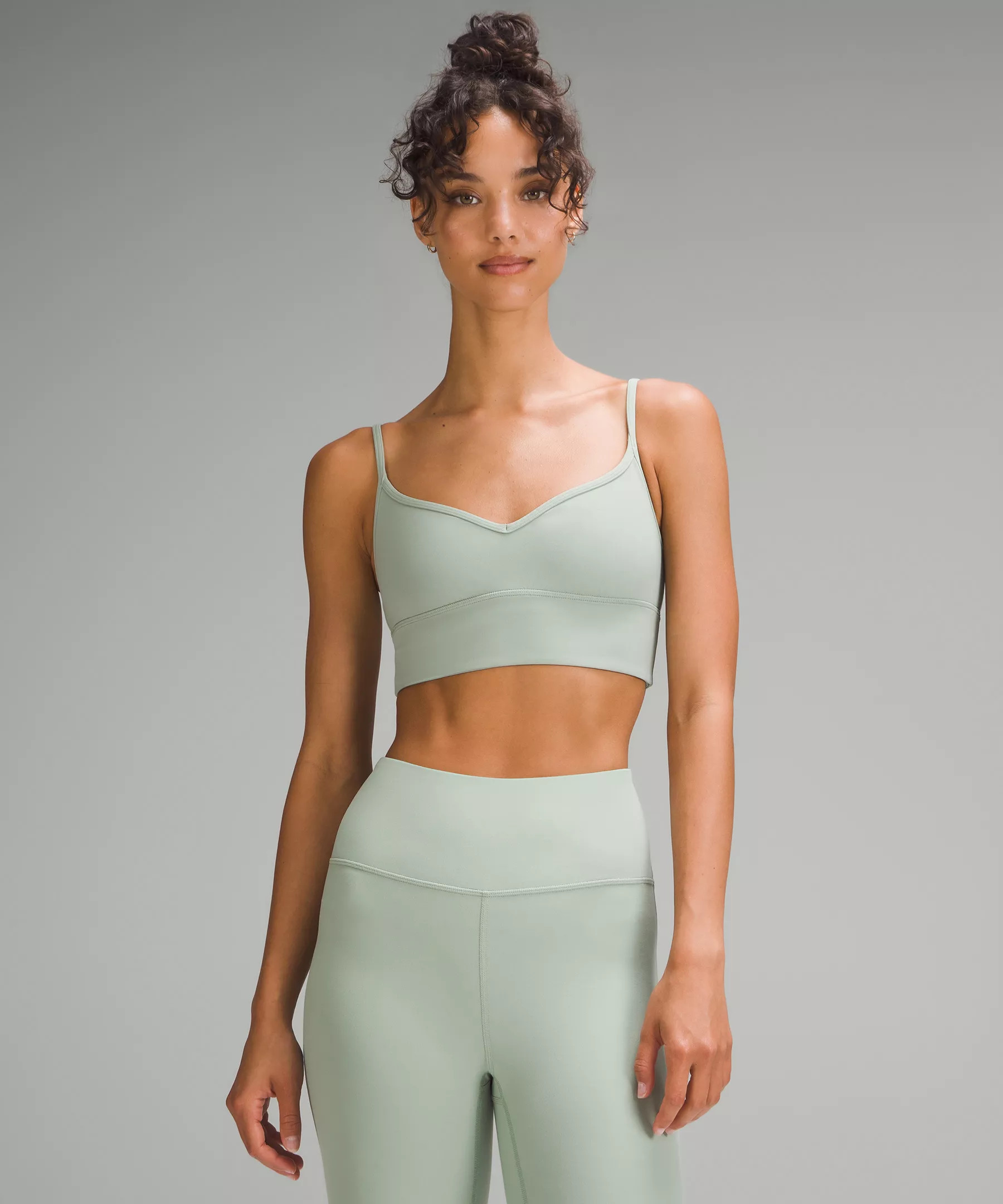 lululemon Align™ Sweetheart Bra | Lululemon (US)