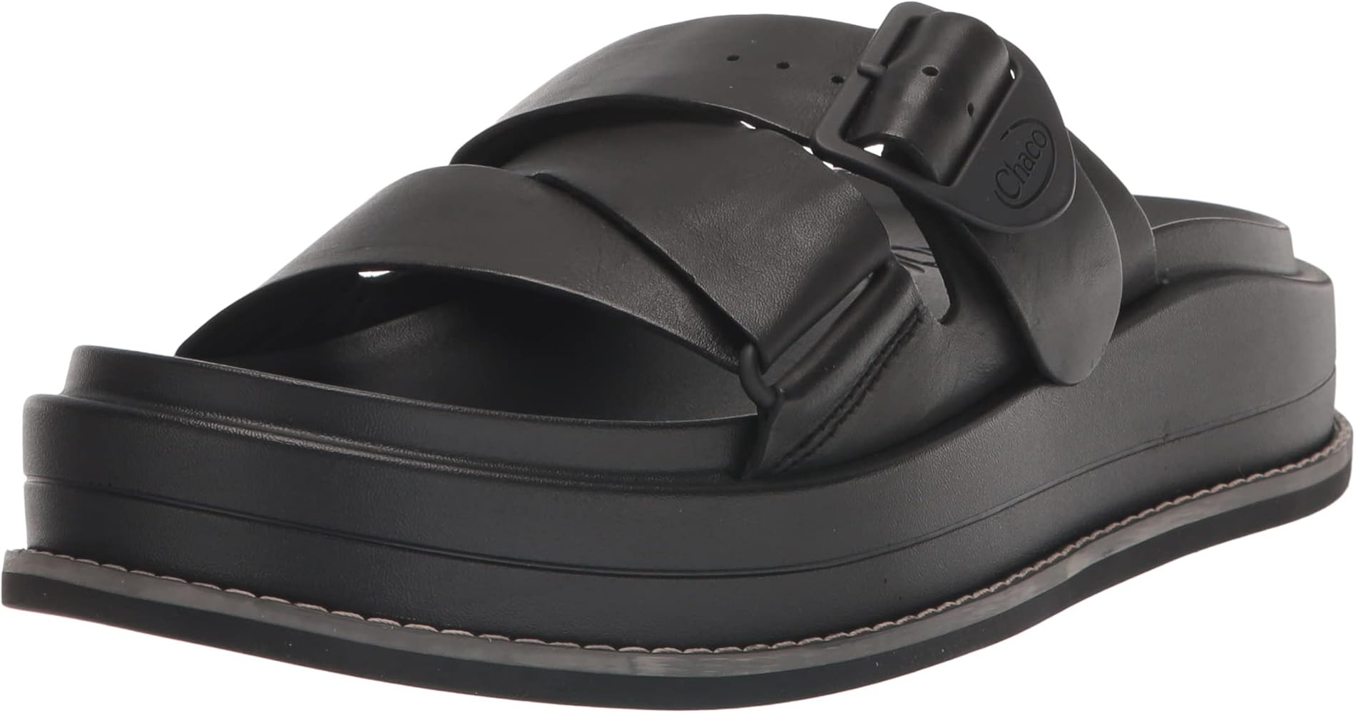 Chaco Women's Townes Slide Midform Sandal | Amazon (US)