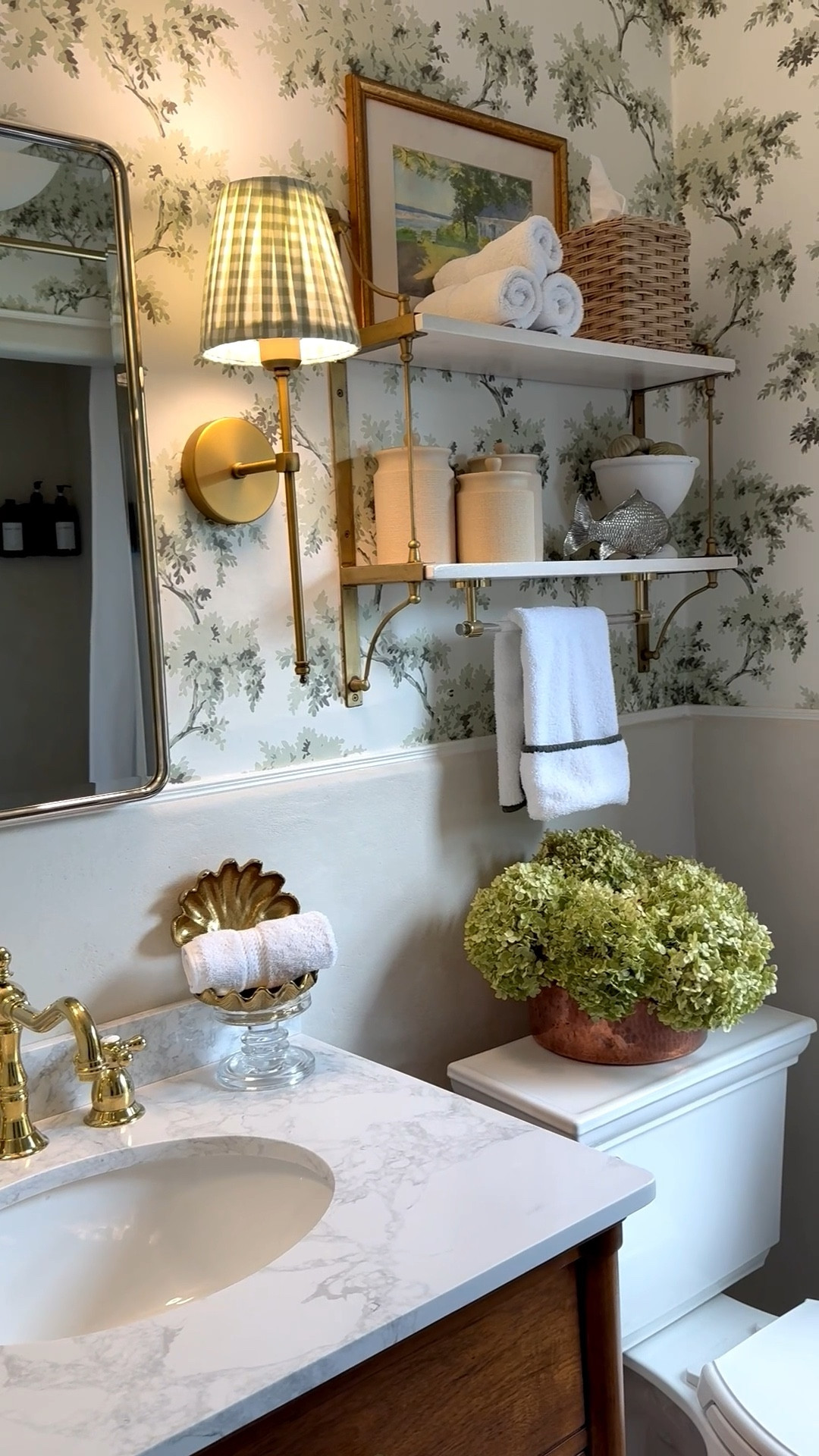 Back in stock alert! 🚨

Our bathroom shelf is always going in and out of stock, grab it now while it’s still available! 

We customized ours by painting the shelves and adding the acrylic towel bar on the bottom. 



#LTKFindsUnder50 #LTKHome #LTKFindsUnder100