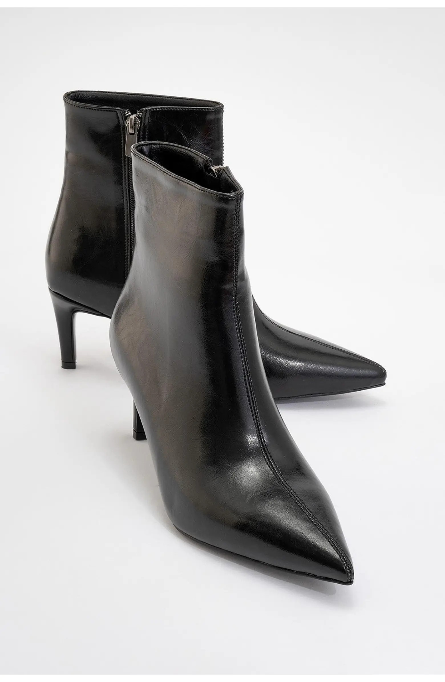 Noya Stiletto Boot | Nordstrom