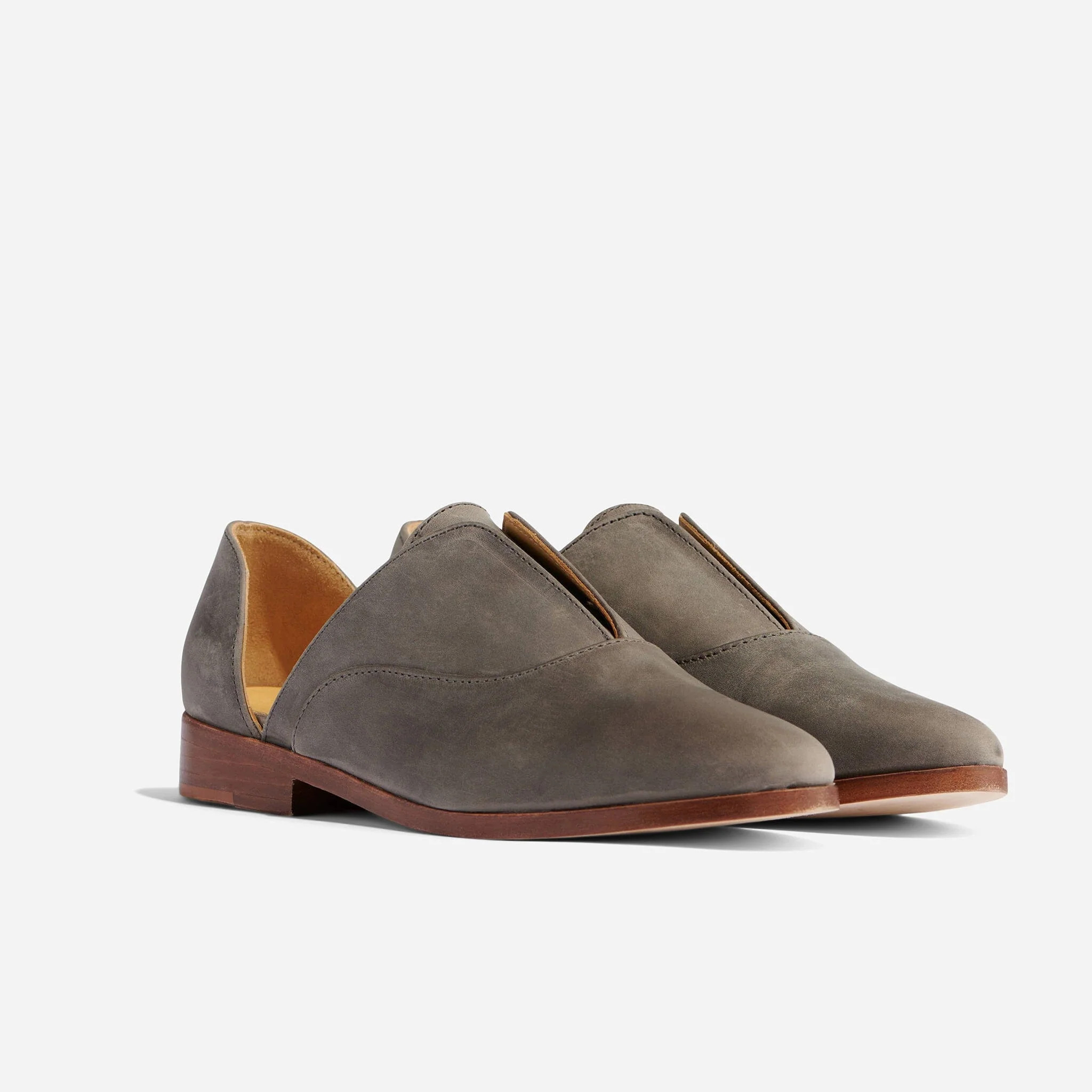 Classic Oxford | Nisolo