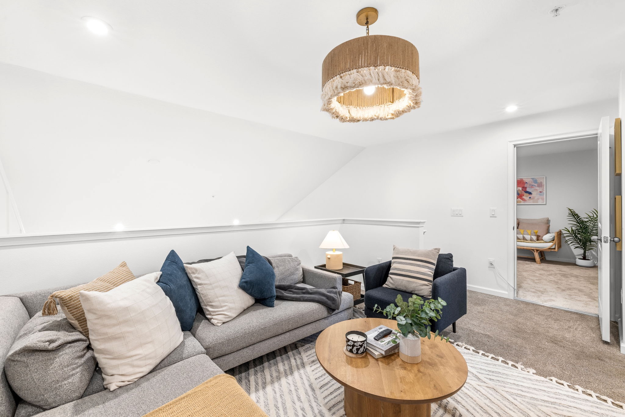 West elm loft 

#LTKhome