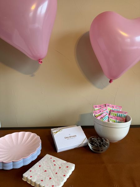 Everything I used to host my family’s Valentine’s Party!

#LTKkids #LTKparties #LTKfamily