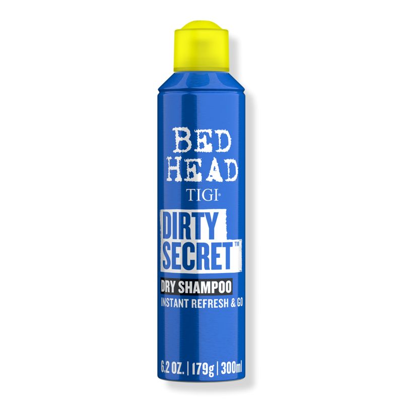 Bed Head Dirty Secret Dry Shampoo | Ulta Beauty | Ulta