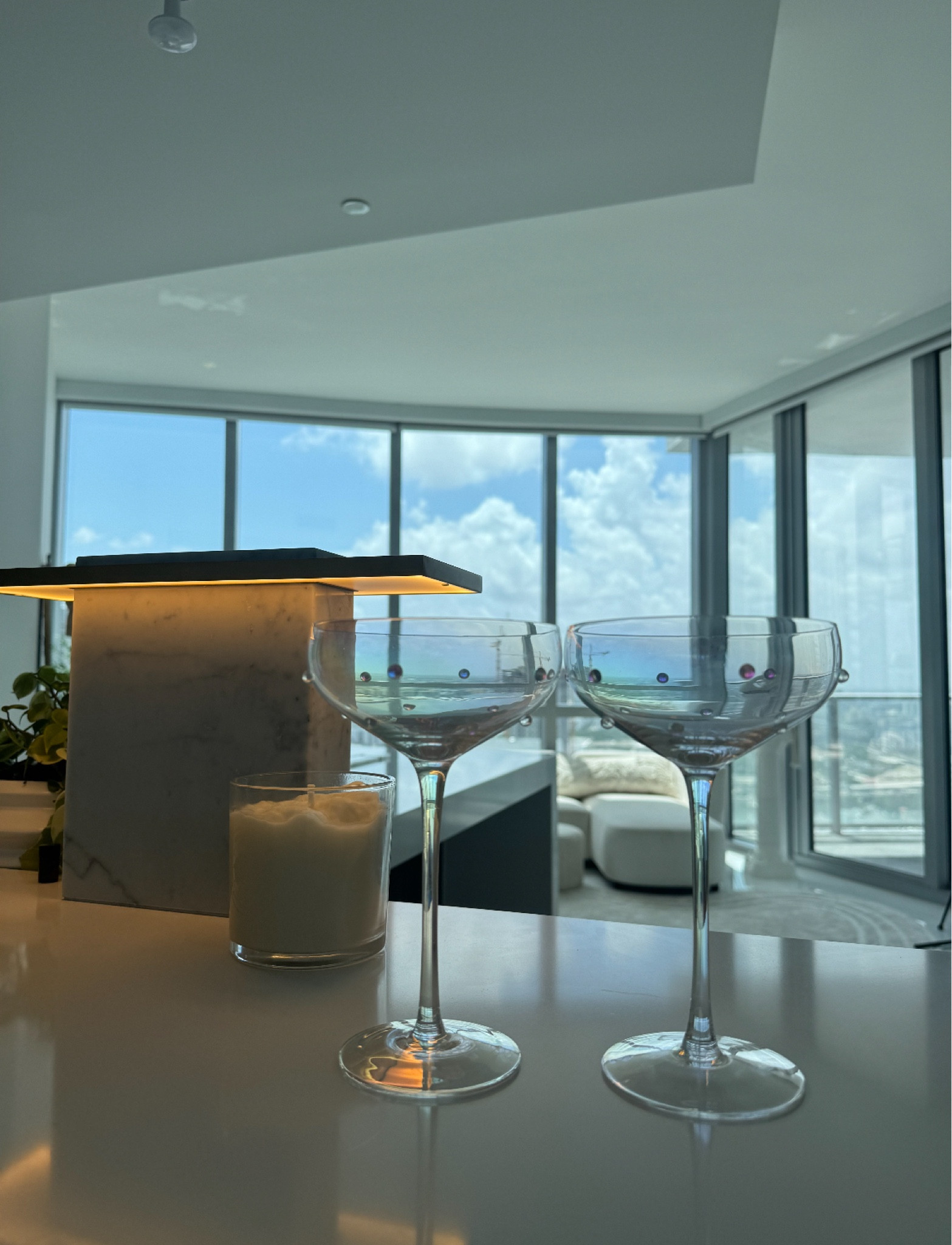 Fun glasses from TJ Maxx

#LTKHome #LTKStyleTip