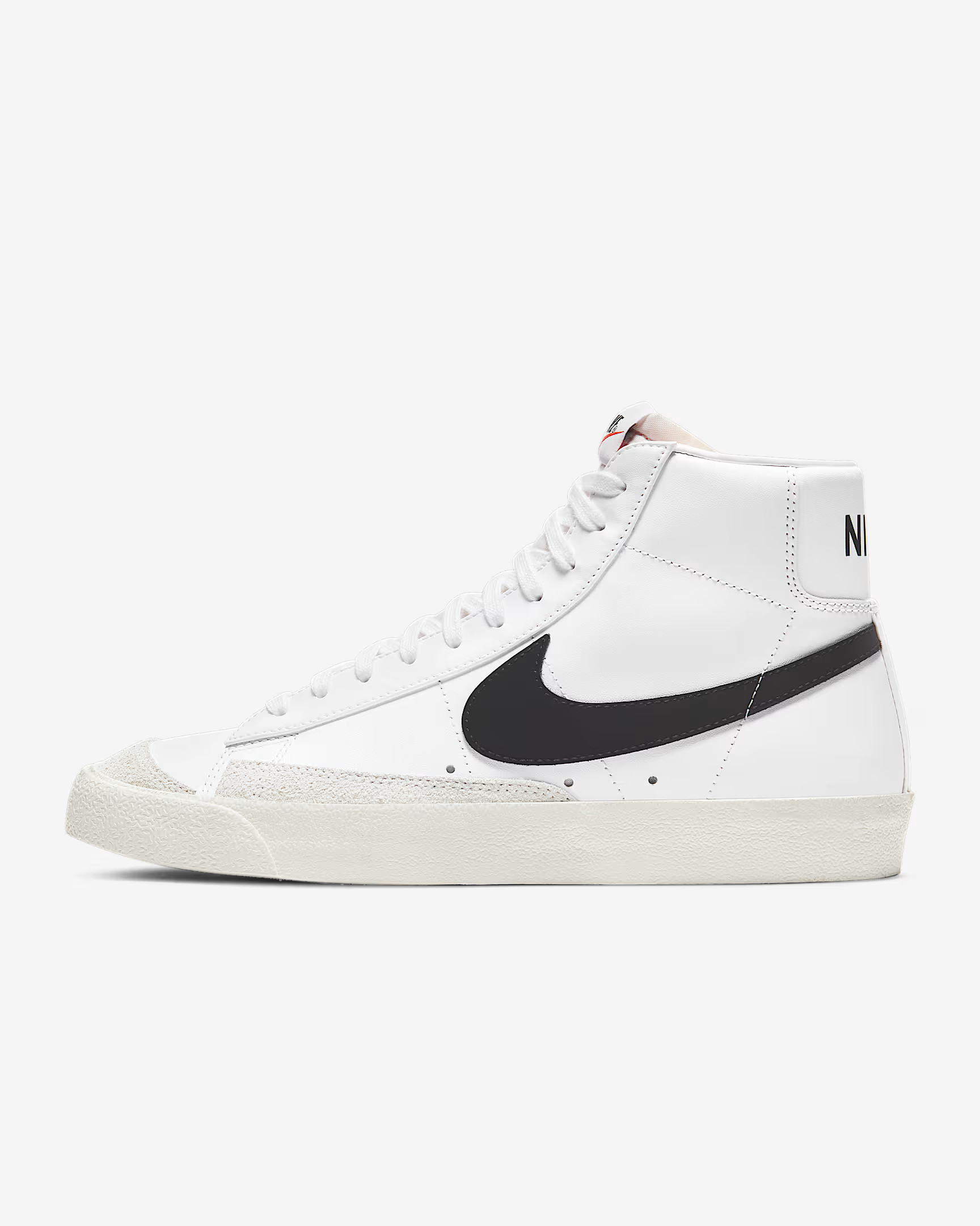 Nike Blazer Mid '77 Vintage Men's Shoes. Nike.com | Nike (US)