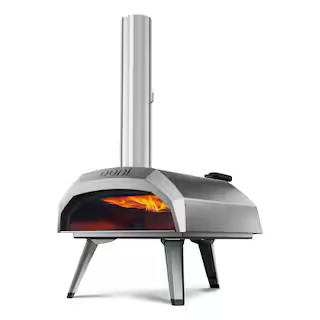 OONI Karu 12 Pizza Oven UU-P29400 - The Home Depot | The Home Depot