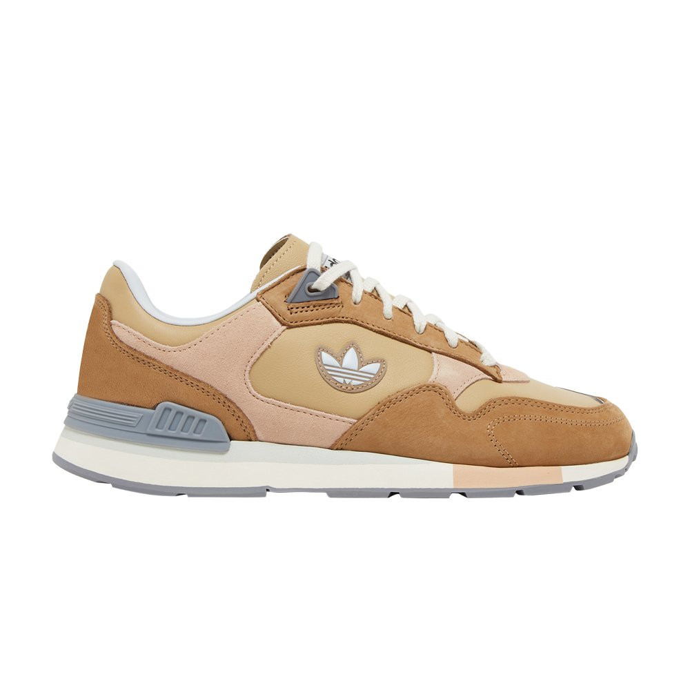 Adidas Treziod 'Beige Tone Ash Pearl' | Brown | Men's Size 13 | GOAT