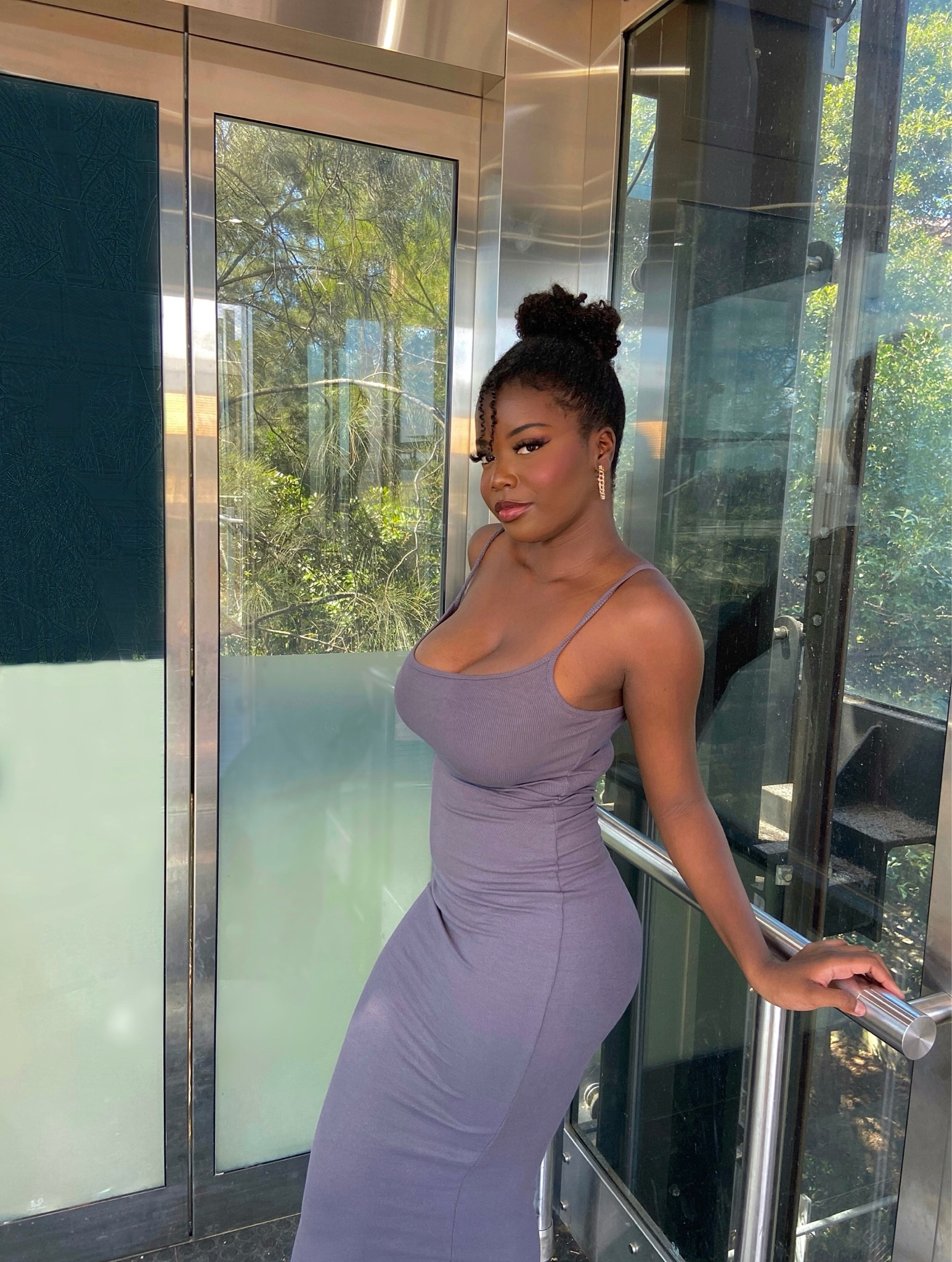 The IT girl maxi dress 

#LTKaustralia #LTKSeasonal #LTKstyletip