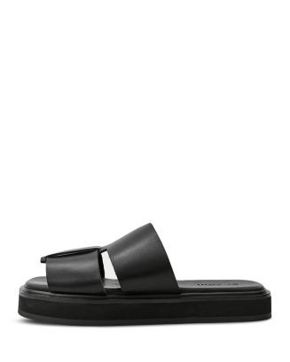 Women's Utility Flatform Sandals | Bloomingdale's (US)