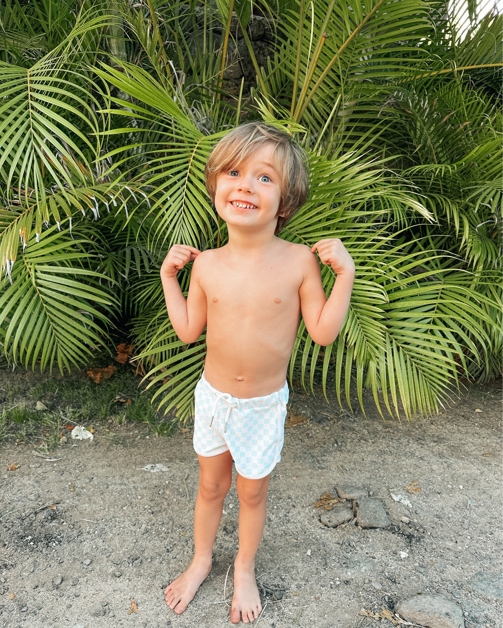 Little boy swim shorts! 

Beach boy, beach day, family vacation  

#LTKtravel #LTKkids #LTKfamily
