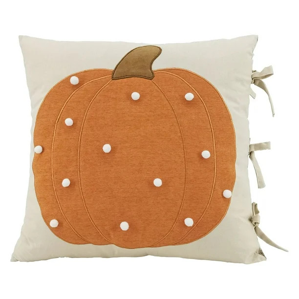Member's Mark  Member's Mark Harvest & Halloween Accent Pillows (No ratings yet)|Write a reviewIt... | Sam's Club