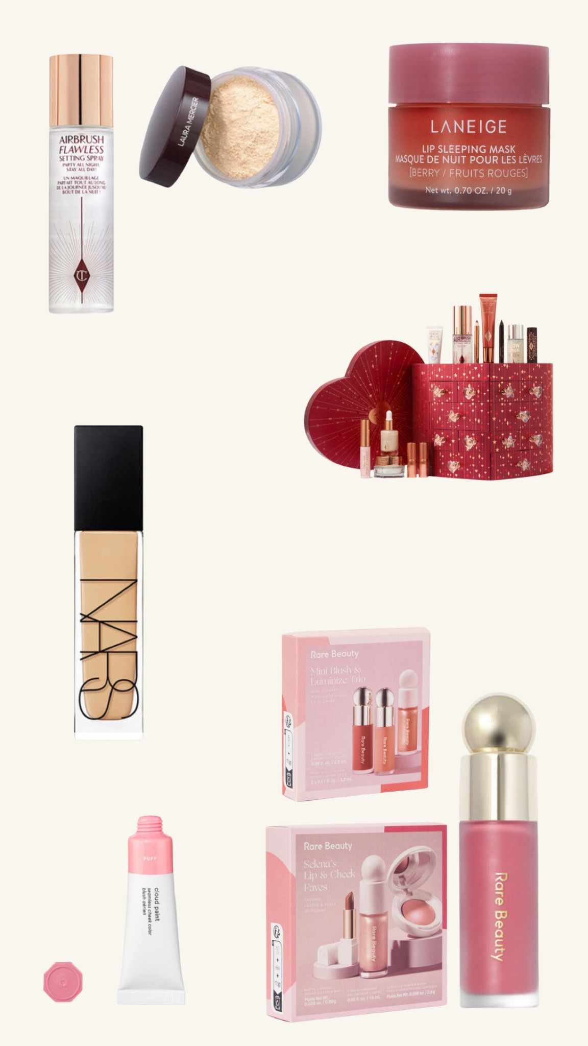 25% off at SpaceNK plus an extra 10% off when you spend over £100 and use code CYBER 

#LTKuk #LTKCyberWeek #LTKbeauty