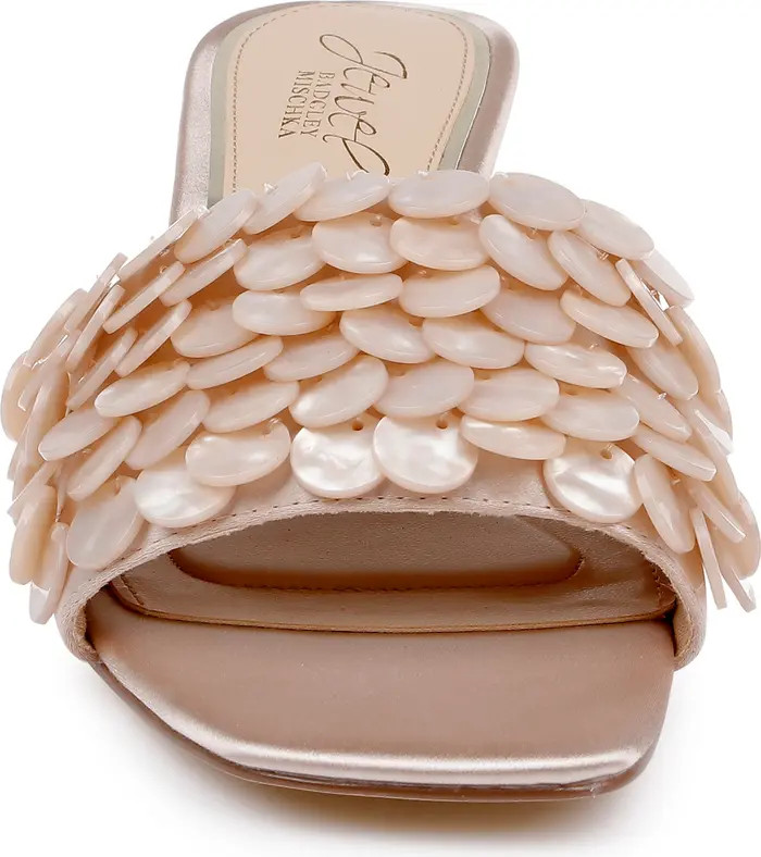 Pacific Block Heel Sandal (Women) | Nordstrom