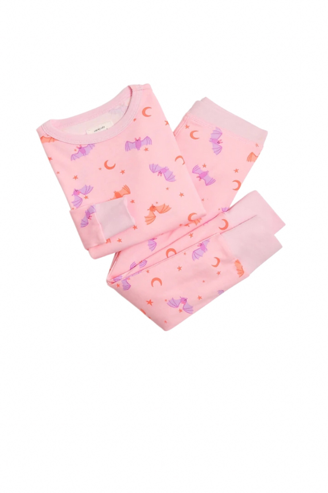 Pastel Halloween pajamas! 

#LTKunder50 #LTKkids #LTKSeasonal