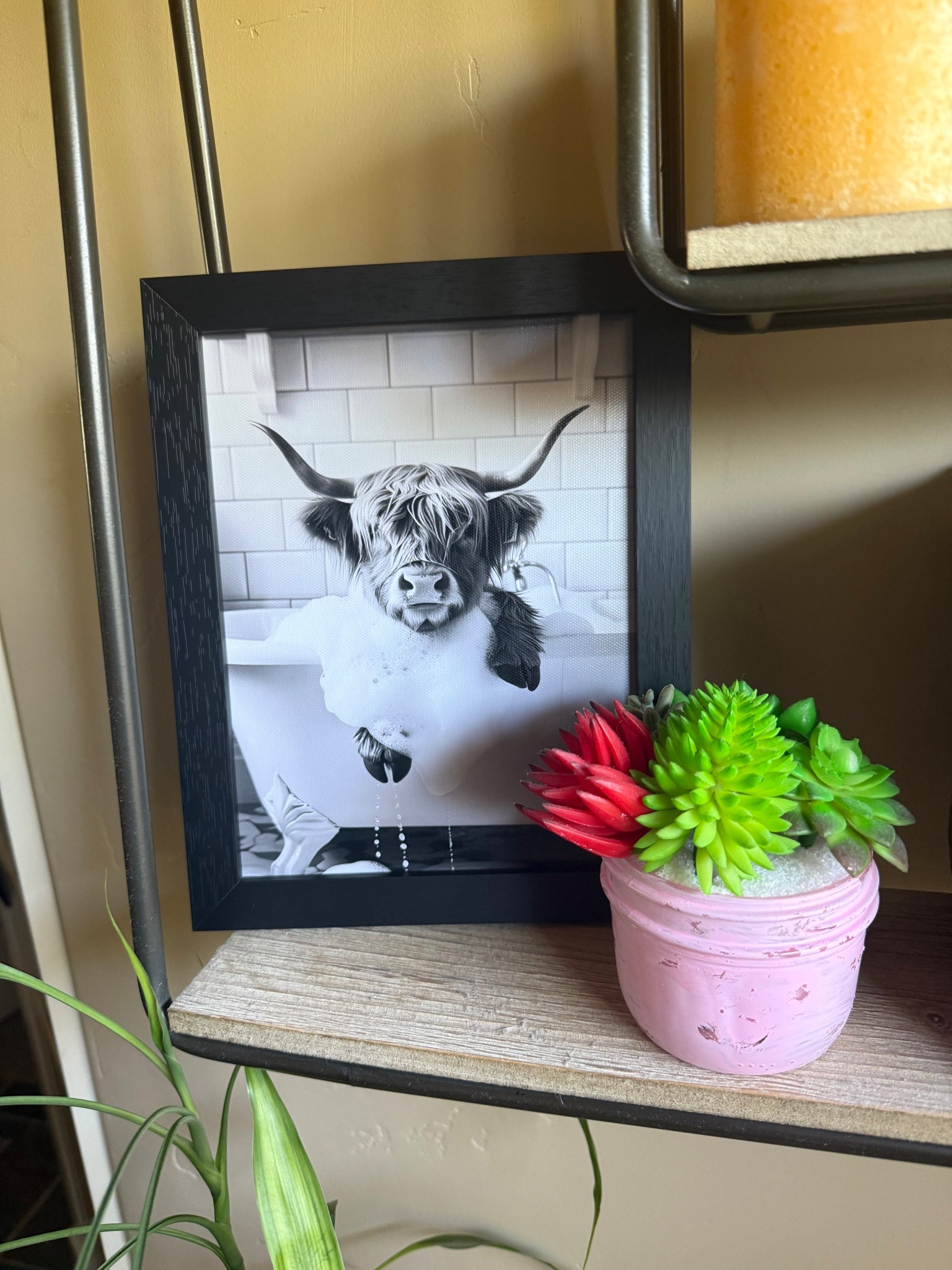 LOVE 💕These framed bathroom prints are so good and I love the price! 

#LTKFamily #LTKSaleAlert #LTKHome