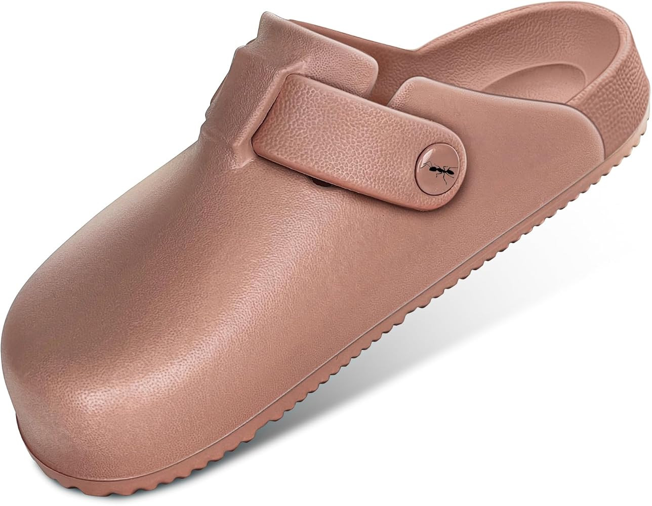 Bigant Womens Clogs,Mercy Mules for Womens Nurse Shoes-Slip on Garden Work Shoes | Amazon (US)