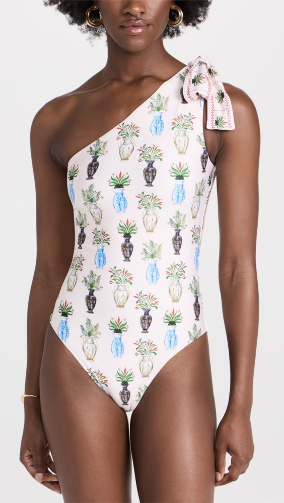 Agua by Agua Bendita Remedios Anfora One Piece | Shopbop | Shopbop