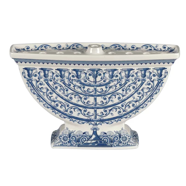 Judiaca Menorah | Wayfair North America