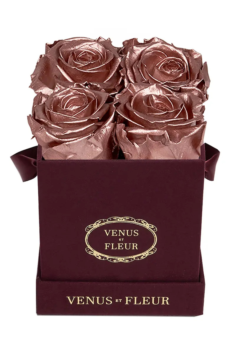 Venus ET Fleur Classic Le Petit Eternity Roses | Nordstrom | Nordstrom