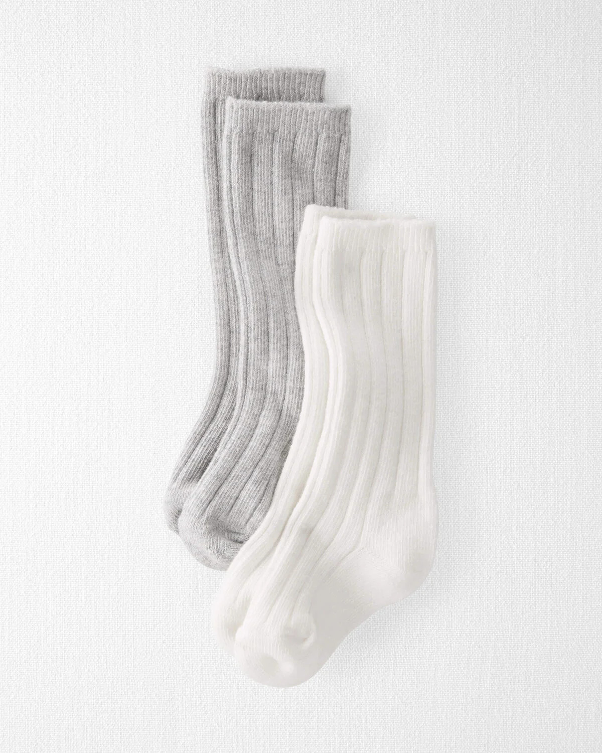 Baby 2-Pack Slip Resistant Socks | Carter's Inc