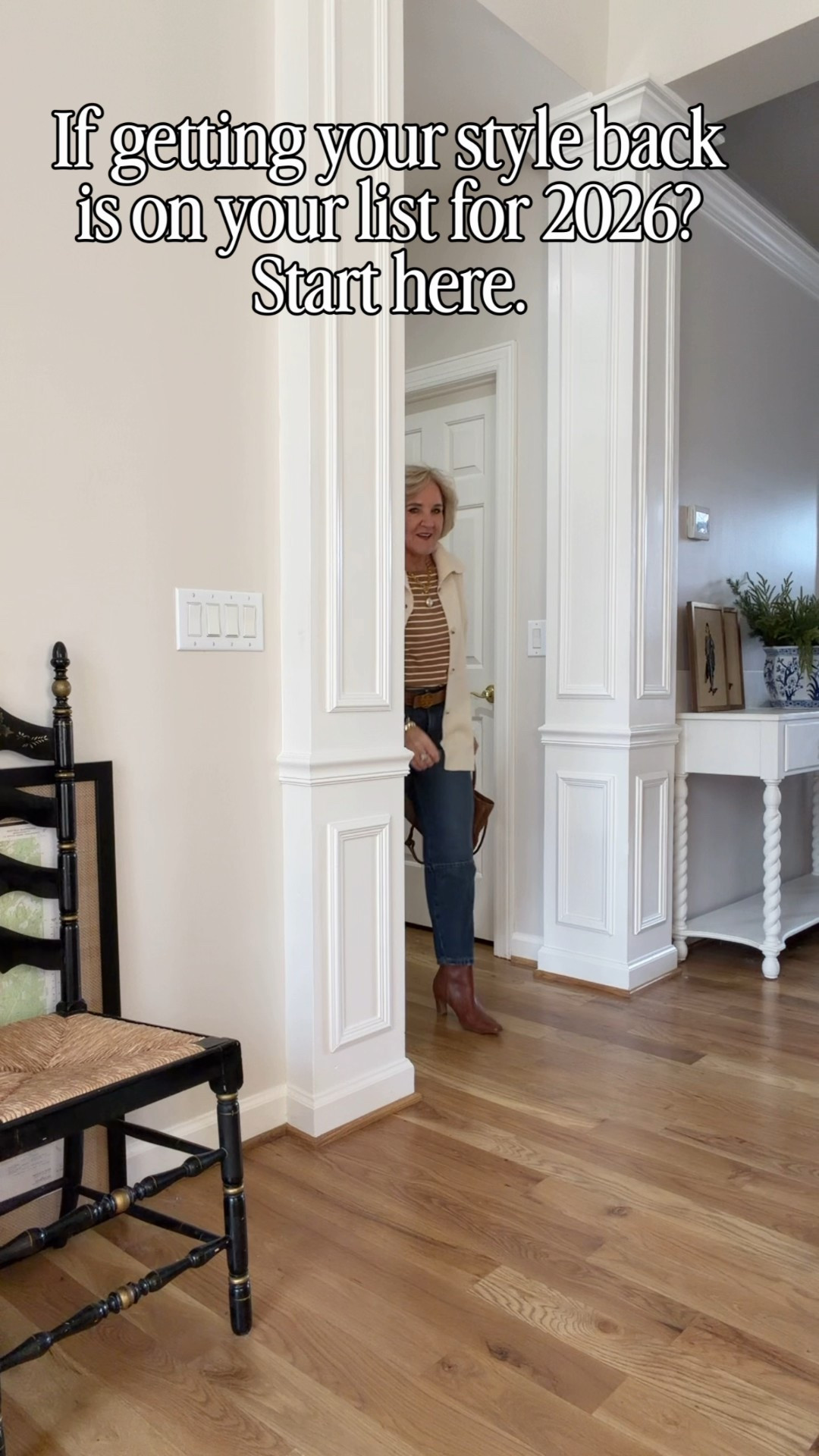 Everything is true to size, regular size 8/medium unless noted below 
Winter white cape/cardigan XS/S
Barrel jeans 8 petite 
Sherpa coat medium petite 
Quilted vest med petite 
Teal evergreen  Palmer pants size 6 reg 
Chicos no iron blouse size 1.0

35% off Allie & Bess sitewide until the 31st with code NANETTE35

Business casual casual pants not jeans 

#LTKFindsUnder100 #LTKOver40 #LTKSaleAlert