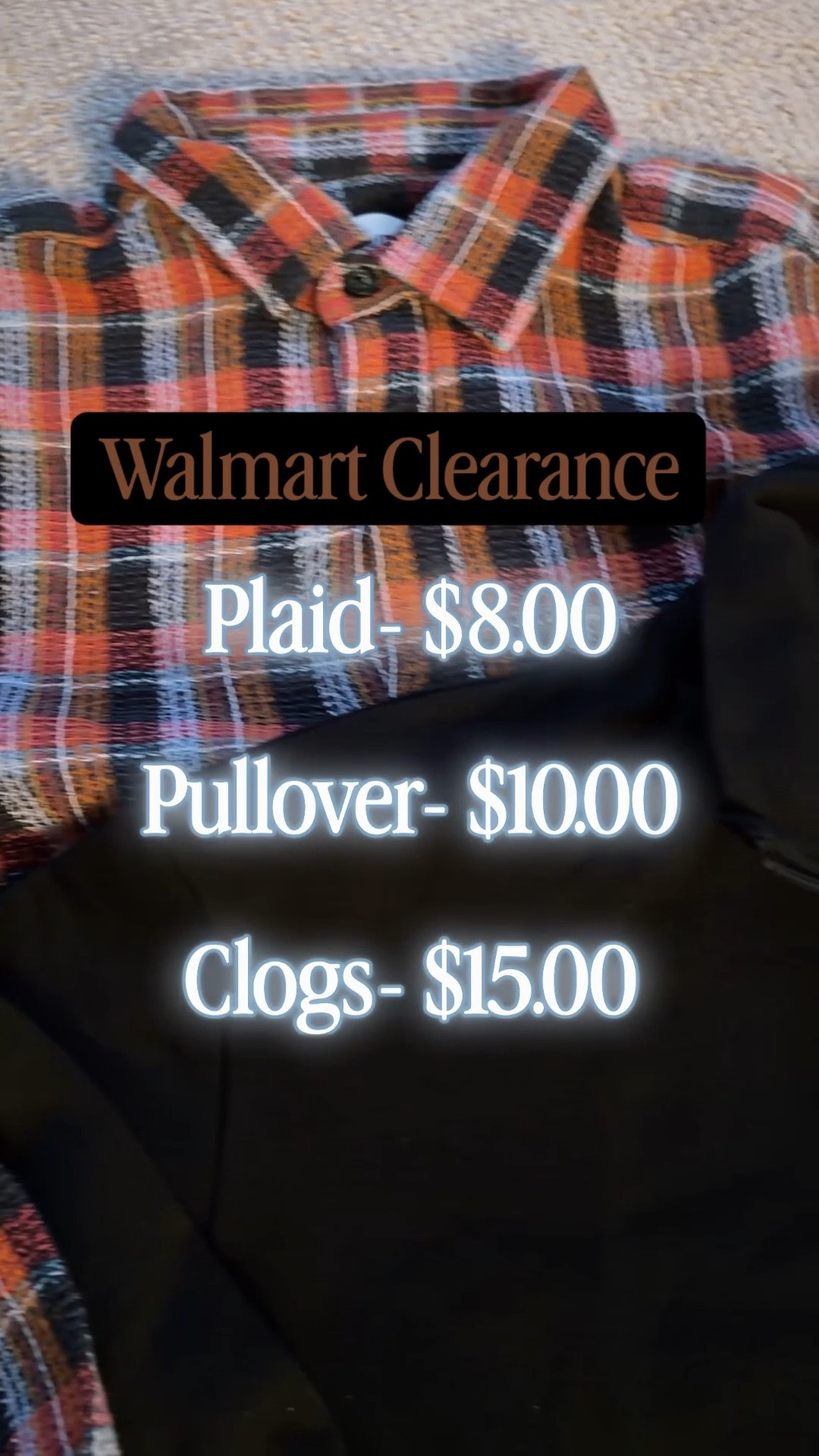 New Walmart markdowns 

#LTKHoliday #LTKSaleAlert #LTKSeasonal