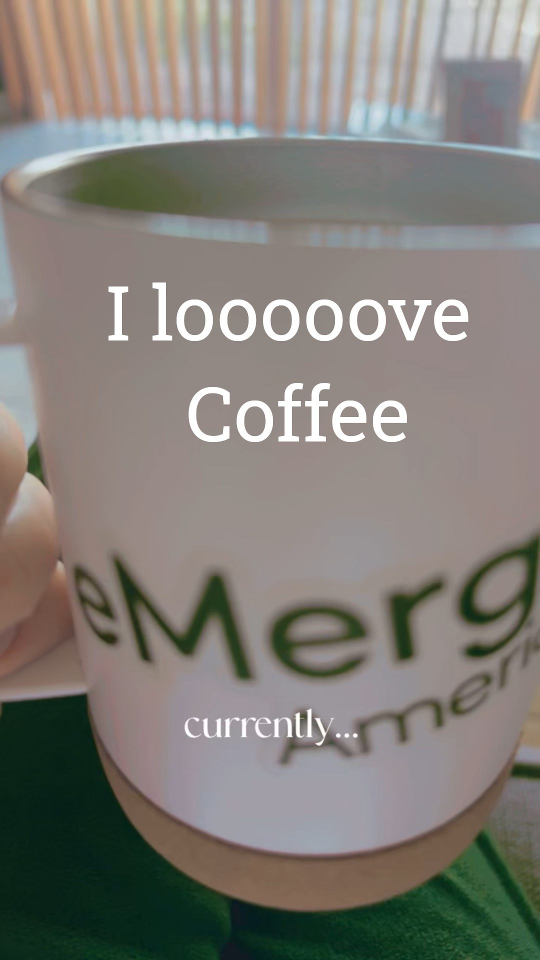 My favorite coffee things!! 

#LTKstorytime #LTKmorningroutine #LTKvlog