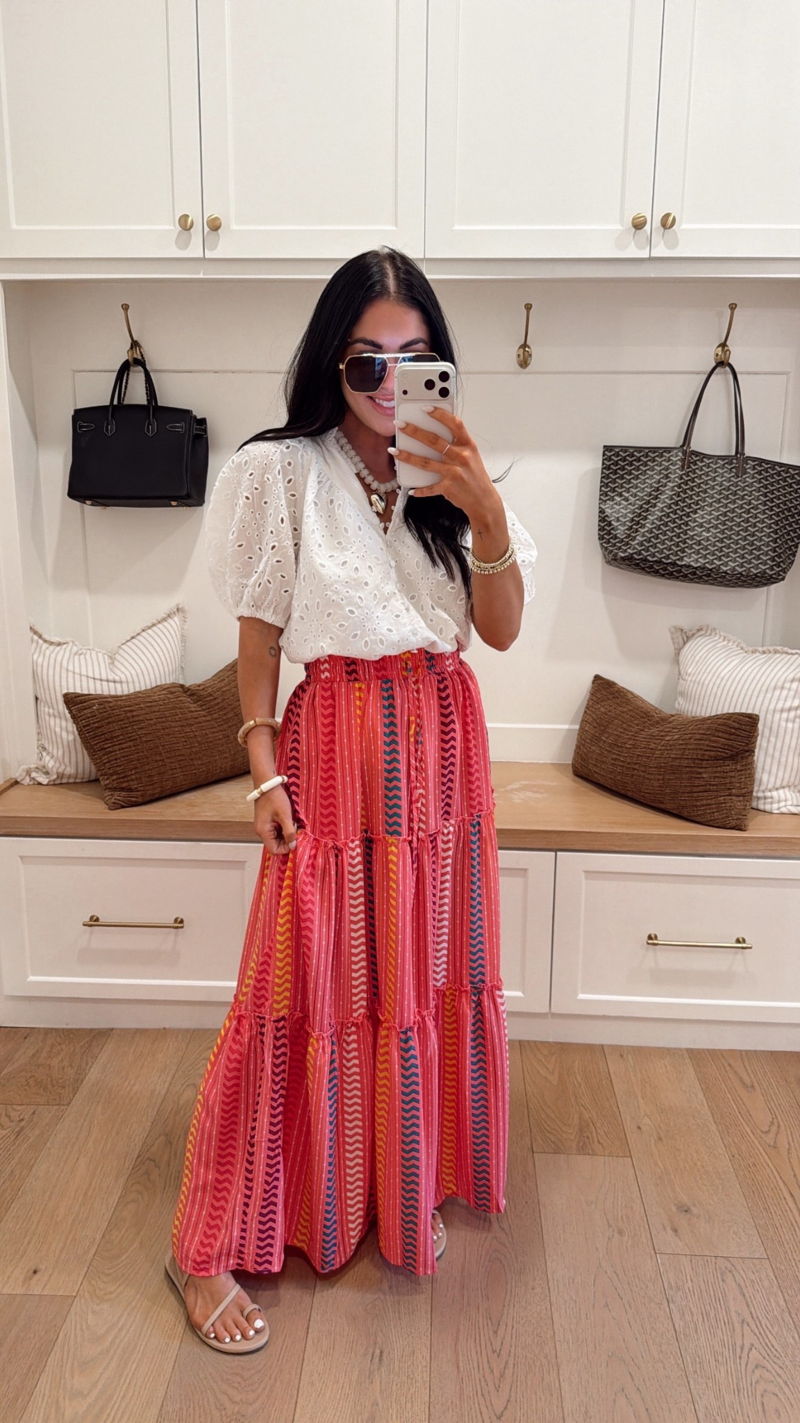 This whole look is from Amazon!! So cute for vacation!


#LTKSeasonal #LTKPetite #LTKootd