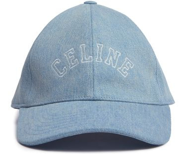 Celine baseball cap | 24S US