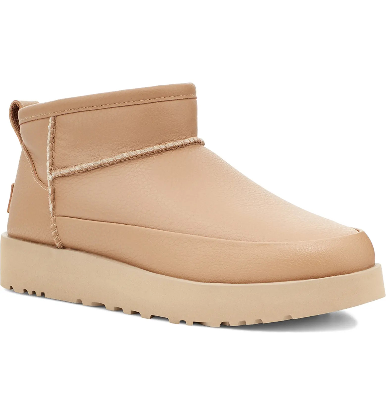 Ultra Classic Mini Sugar Boot | Nordstrom