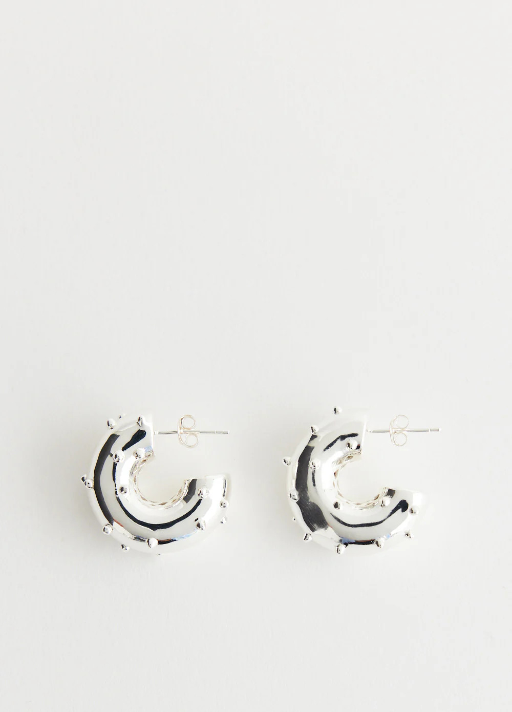Klaus Earrings | Incu