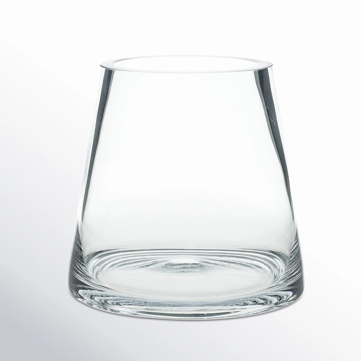 Handmade Glass Table Vase | AllModern