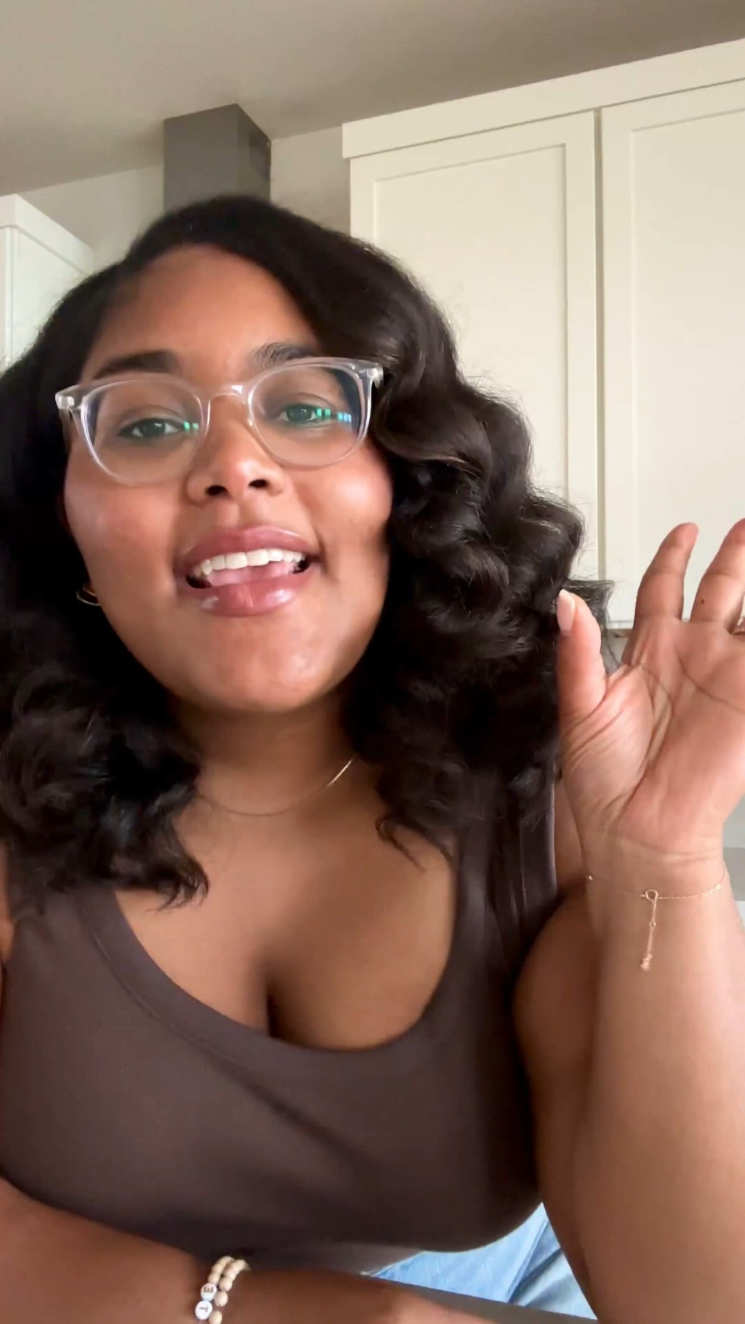 Thai-inspired red curry dumpling soup! Let’s make it! 

#LTKHome #LTKSeasonal #LTKFindsUnder100